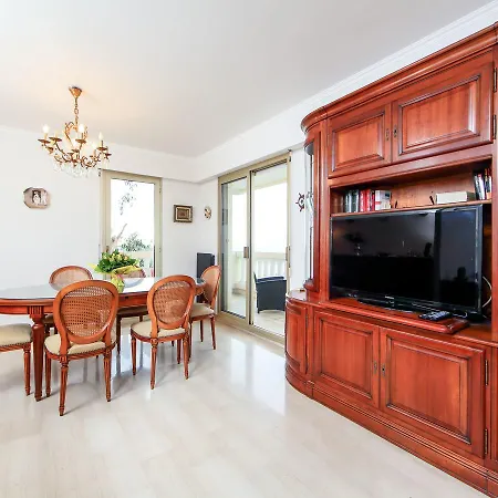 Palais Isabelle.2 Apartamento *