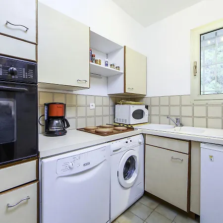 Palais Isabelle.2 Apartamento Cannes