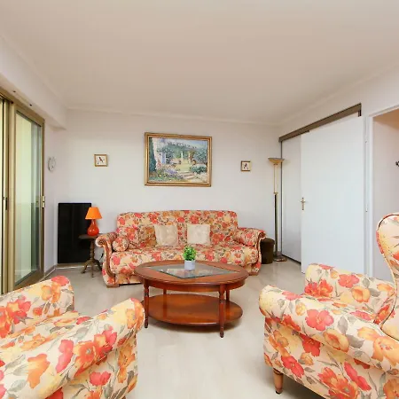 Apartamento Palais Isabelle.2 Cannes